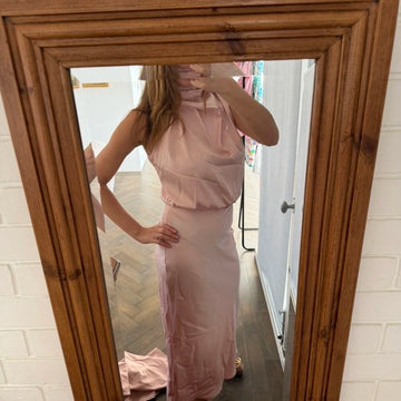Beautiful dress